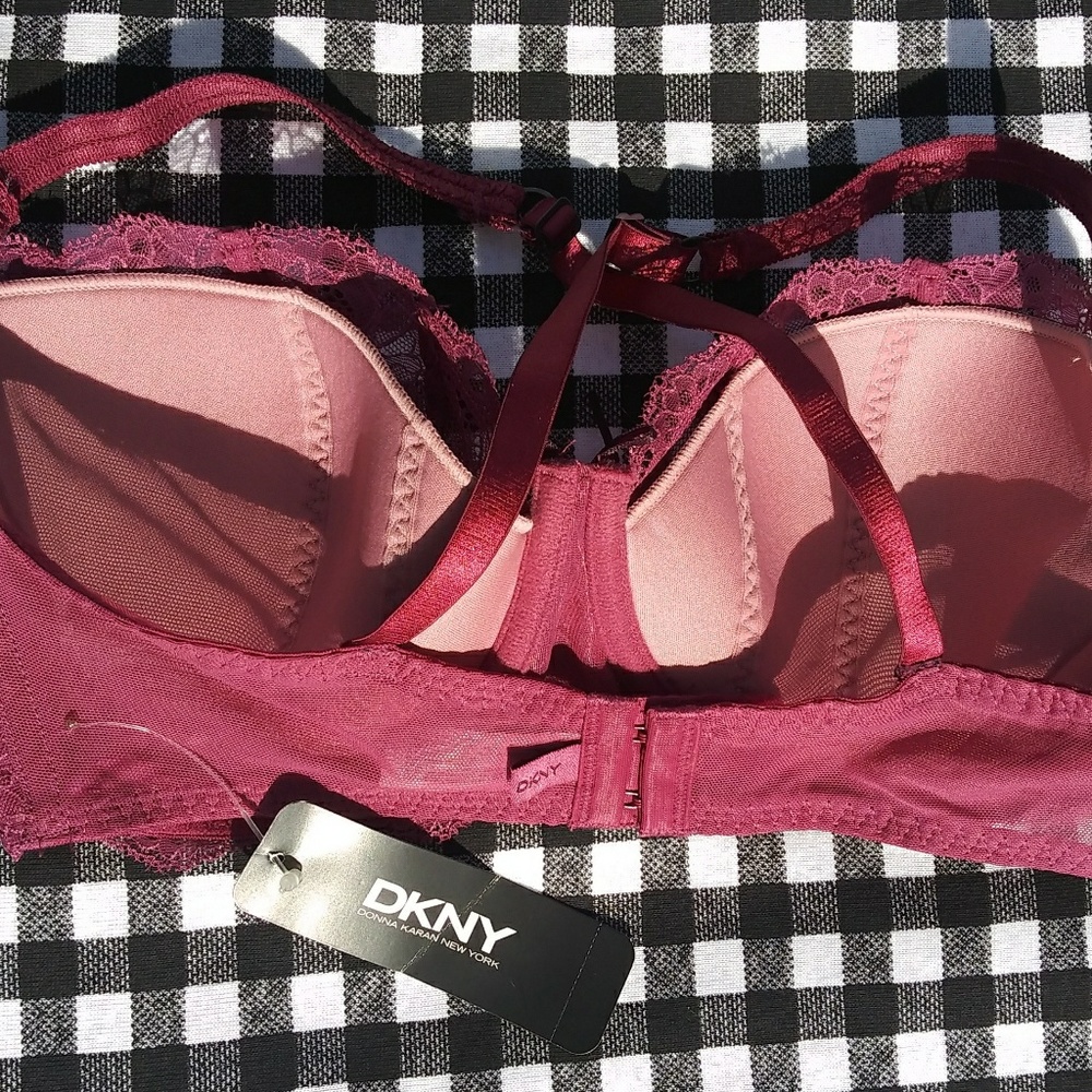 Bra